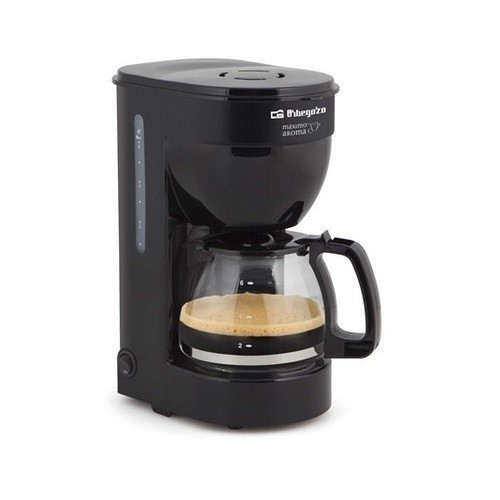 CAFETERA ORBEGOZO CG4014 6TZAS